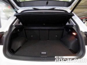 Volkswagen Tiguan 2.0 TDI Prestige 2020 года из Южной Кореи