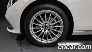 Mercedes-Benz E-Class E250 Exclusive 2021 года из Южной Кореи