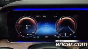 Mercedes-Benz E-Class E250 Exclusive 2021 года из Южной Кореи