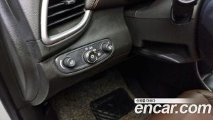 ChevroletGMDaewoo Trax 1.4 LS 2020 года из Южной Кореи