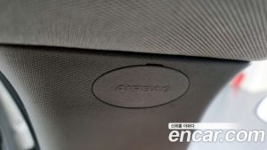 ChevroletGMDaewoo Trax 1.4 LS 2020 года из Южной Кореи