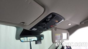 Kia Carnival Бензин 9-Seater Noblesse 2023 года из Южной Кореи