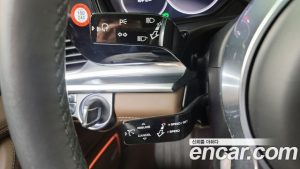 Porsche Panamera 3.0 AWD 2020 года из Южной Кореи