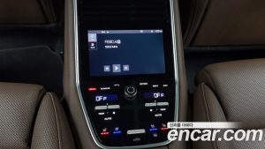 Porsche Panamera 3.0 AWD 2020 года из Южной Кореи