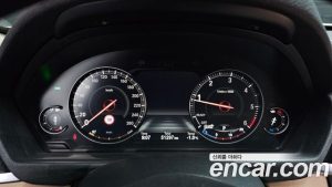 BMW Gran Turismo GT 320d xDrive 2020 года из Южной Кореи