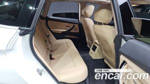 BMW Gran Turismo GT 320d xDrive 2020 года из Южной Кореи