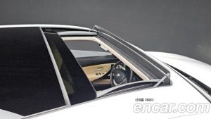 BMW Gran Turismo GT 320d xDrive 2020 года из Южной Кореи
