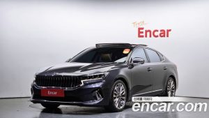 Kia K7 2.5 GDI X Edition 2020 года из Южной Кореи