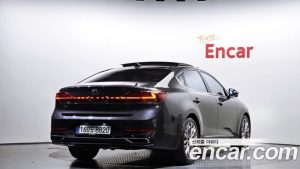 Kia K7 2.5 GDI X Edition 2020 года из Южной Кореи