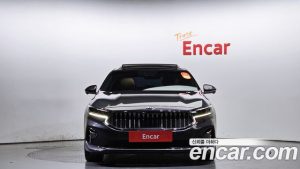 Kia K7 2.5 GDI X Edition 2020 года из Южной Кореи