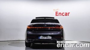 Kia K7 2.5 GDI X Edition 2020 года из Южной Кореи