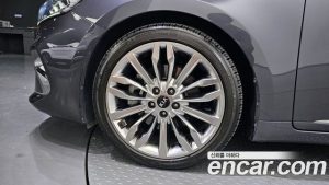Kia K7 2.5 GDI X Edition 2020 года из Южной Кореи