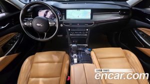 Kia K7 2.5 GDI X Edition 2020 года из Южной Кореи