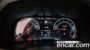 Kia K7 2.5 GDI X Edition 2020 года из Южной Кореи