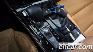 Kia K7 2.5 GDI X Edition 2020 года из Южной Кореи
