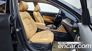 Kia K7 2.5 GDI X Edition 2020 года из Южной Кореи