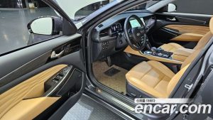 Kia K7 2.5 GDI X Edition 2020 года из Южной Кореи