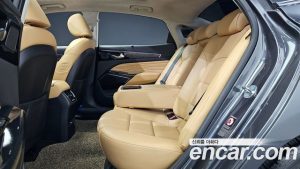 Kia K7 2.5 GDI X Edition 2020 года из Южной Кореи
