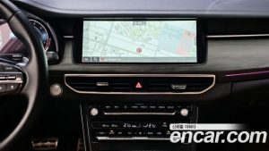 Kia K7 2.5 GDI X Edition 2020 года из Южной Кореи
