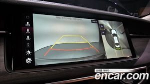 Kia K7 2.5 GDI X Edition 2020 года из Южной Кореи