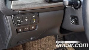 Kia K7 2.5 GDI X Edition 2020 года из Южной Кореи