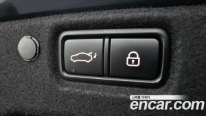 Kia K7 2.5 GDI X Edition 2020 года из Южной Кореи
