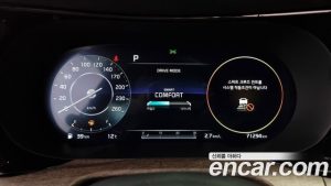 Kia K5 2.0 2020 года из Южной Кореи