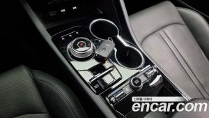 Kia K5 2.0 2020 года из Южной Кореи