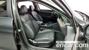 Kia K5 2.0 2020 года из Южной Кореи