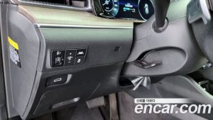 Kia K5 2.0 2020 года из Южной Кореи