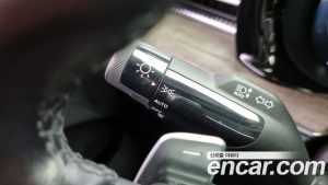 Kia K5 2.0 2020 года из Южной Кореи