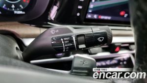 Kia K5 2.0 2020 года из Южной Кореи