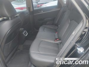Kia K5 2.0 2020 года из Южной Кореи