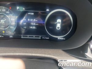 Kia K5 2.0 2020 года из Южной Кореи