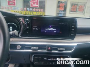 Kia K5 2.0 2020 года из Южной Кореи