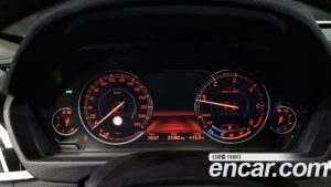 BMW Gran Turismo GT 320d xDrive 2020 года из Южной Кореи