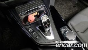 BMW Gran Turismo GT 320d xDrive 2020 года из Южной Кореи