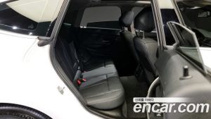 BMW Gran Turismo GT 320d xDrive 2020 года из Южной Кореи