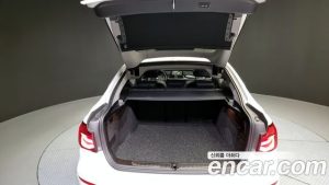 BMW Gran Turismo GT 320d xDrive 2020 года из Южной Кореи