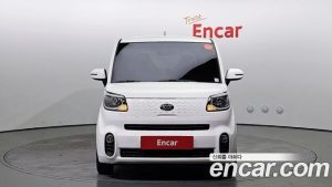 Kia RAY 2019 года из Южной Кореи