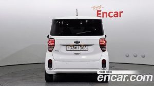 Kia RAY 2019 года из Южной Кореи