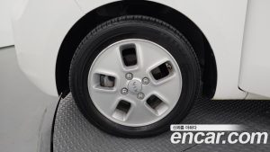 Kia RAY 2019 года из Южной Кореи