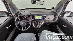 Kia RAY 2019 года из Южной Кореи