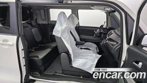 Kia RAY 2019 года из Южной Кореи