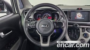 Kia RAY 2019 года из Южной Кореи