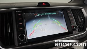 Kia RAY 2019 года из Южной Кореи