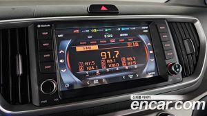 Kia RAY 2019 года из Южной Кореи