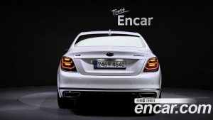 Kia K9 3.8 GDI AWD 2021 года из Южной Кореи