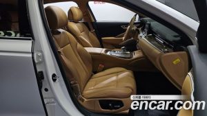 Kia K9 3.8 GDI AWD 2021 года из Южной Кореи