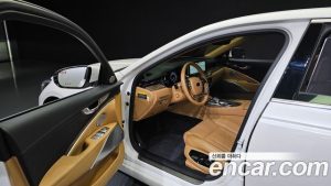 Kia K9 3.8 GDI AWD 2021 года из Южной Кореи